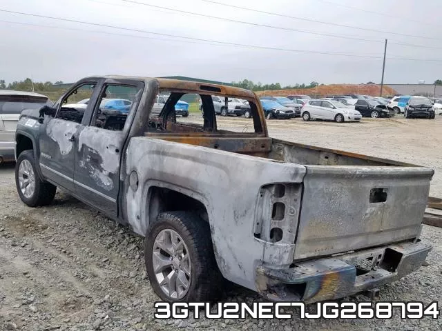 3GTU2NEC7JG268794 фото 4