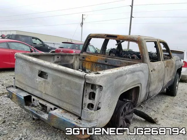 3GTU2NEC7JG268794 фото 5