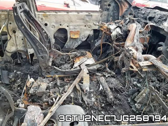 3GTU2NEC7JG268794 фото 6