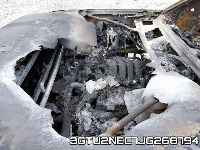 3GTU2NEC7JG268794 фото 7