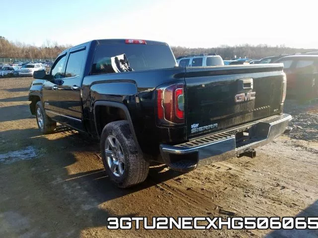 3GTU2NECXHG506065 фото 4