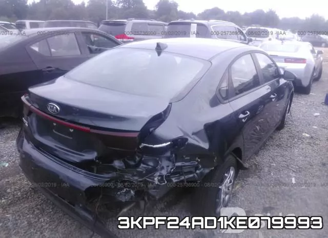 3KPF24AD1KE079993 фото 4