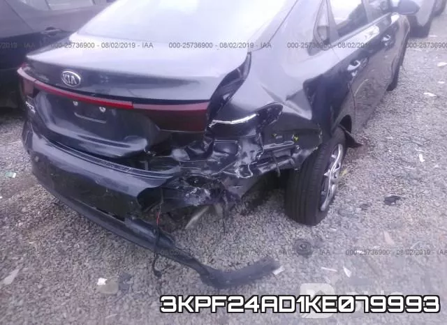 3KPF24AD1KE079993 фото 6