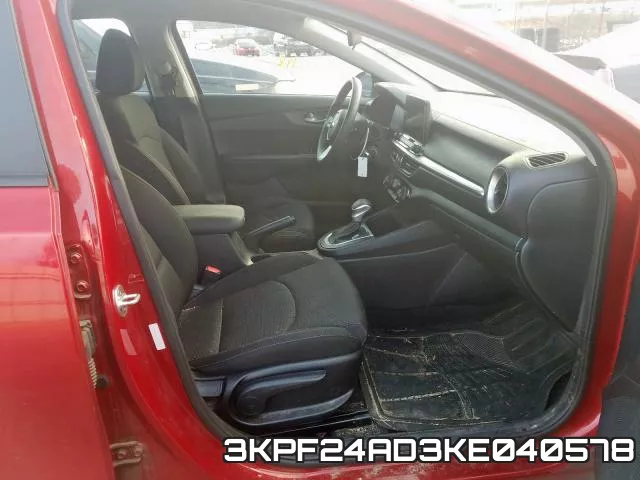 3KPF24AD3KE040578 фото 6