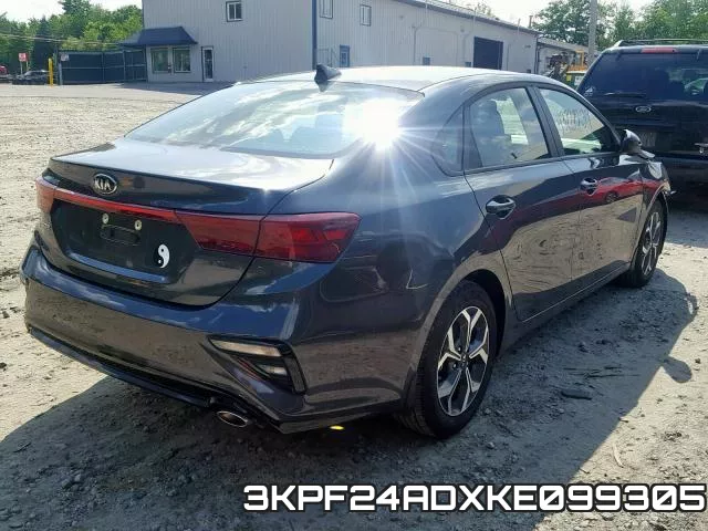 3KPF24ADXKE099305 фото 4