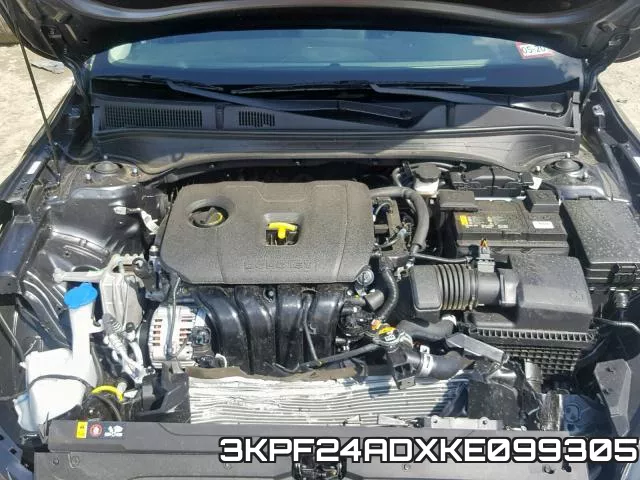3KPF24ADXKE099305 фото 6