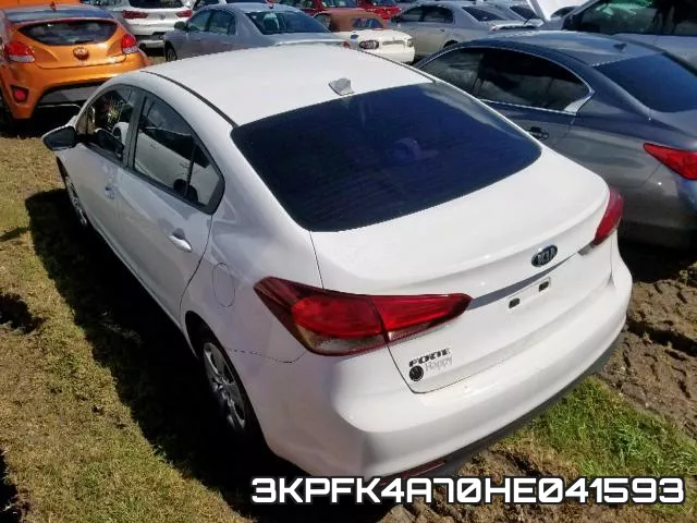 3KPFK4A70HE041593 фото 4