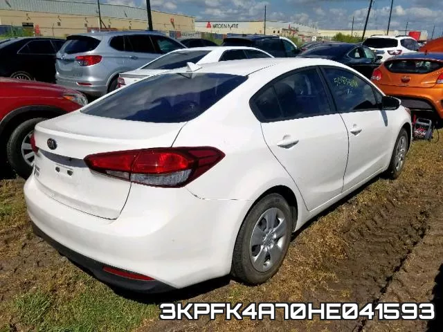 3KPFK4A70HE041593 фото 5
