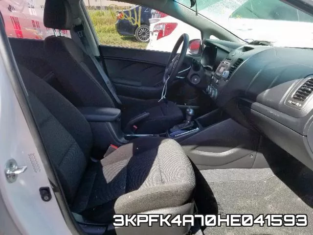3KPFK4A70HE041593 фото 6
