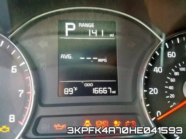 3KPFK4A70HE041593 фото 9