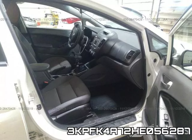 3KPFK4A72HE056287 фото 6