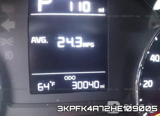 3KPFK4A72HE109005 фото 7