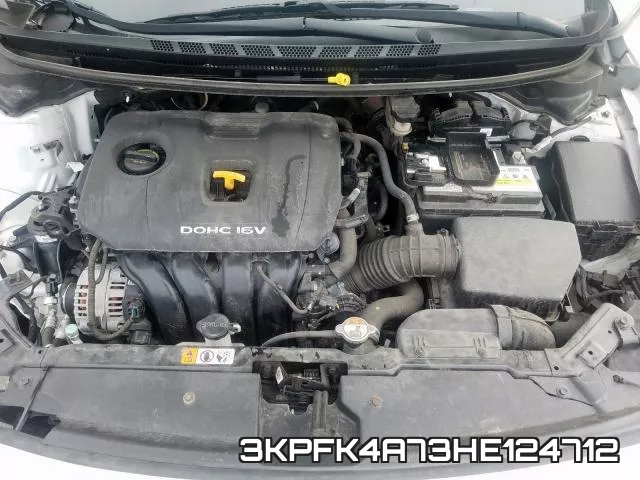 3KPFK4A73HE124712 фото 7