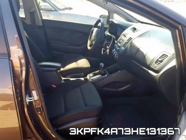 3KPFK4A73HE131367 фото 6