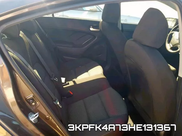 3KPFK4A73HE131367 фото 7