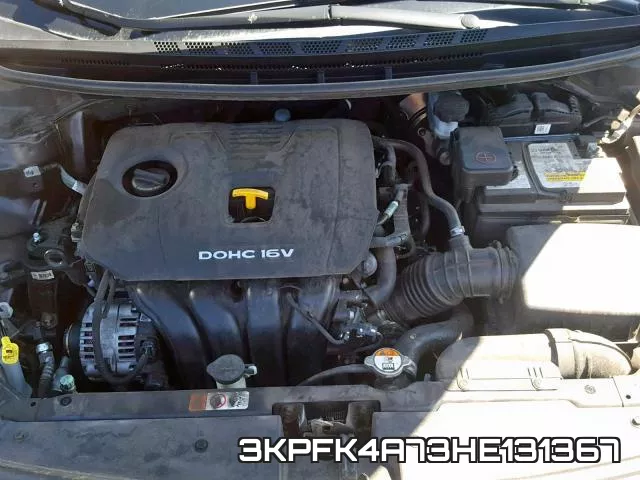 3KPFK4A73HE131367 фото 8