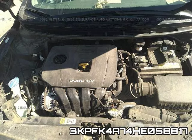 3KPFK4A74HE058817 фото 2