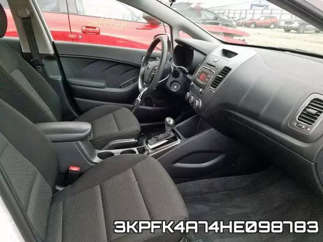 3KPFK4A74HE098783 фото 5