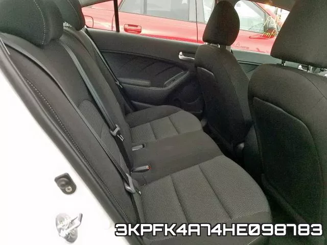 3KPFK4A74HE098783 фото 6