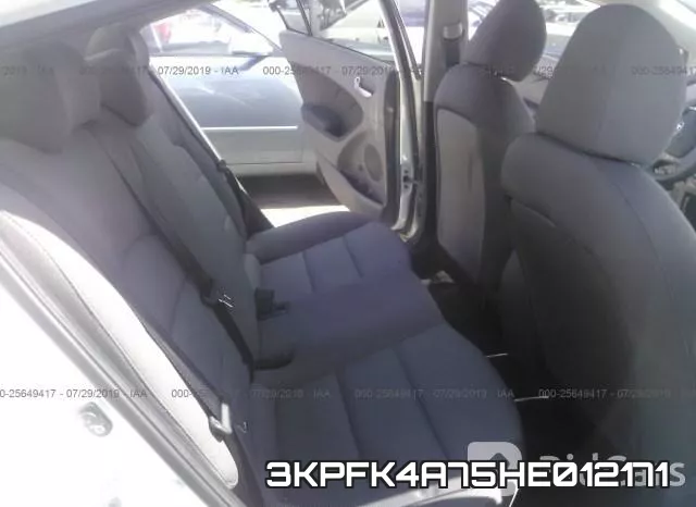 3KPFK4A75HE012171 фото 8