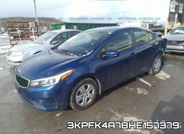 3KPFK4A78HE157379 фото 3