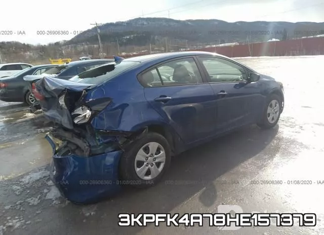 3KPFK4A78HE157379 фото 5