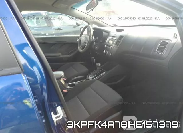 3KPFK4A78HE157379 фото 6