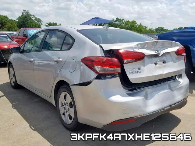 3KPFK4A7XHE125646 фото 4