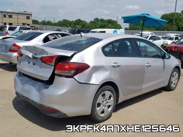 3KPFK4A7XHE125646 фото 5