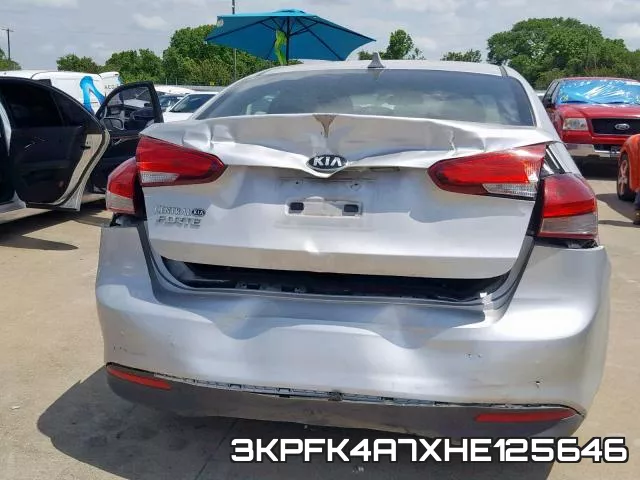 3KPFK4A7XHE125646 фото 10