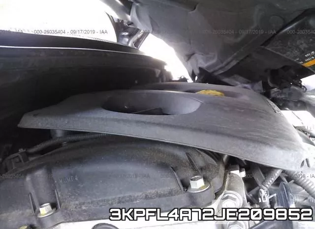 3KPFL4A72JE209852 фото 2