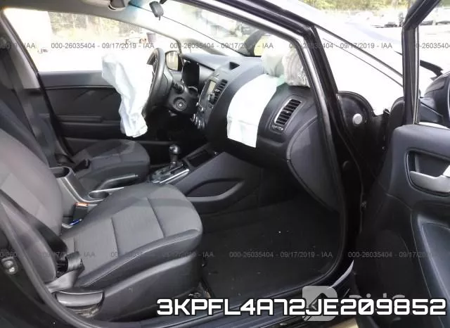 3KPFL4A72JE209852 фото 6