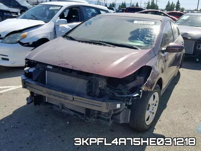 3KPFL4A75HE031218 фото 3