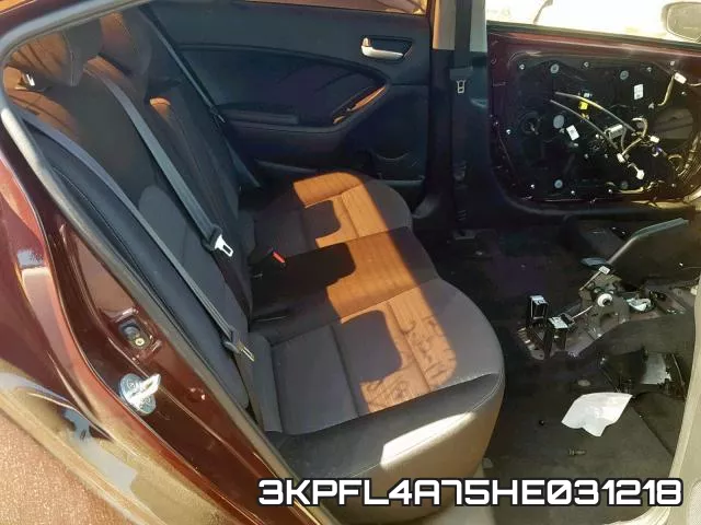 3KPFL4A75HE031218 фото 6