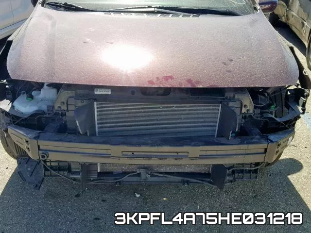 3KPFL4A75HE031218 фото 7