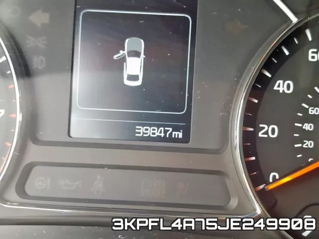 3KPFL4A75JE249908 фото 9
