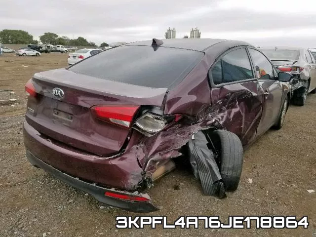 3KPFL4A76JE178864 фото 5
