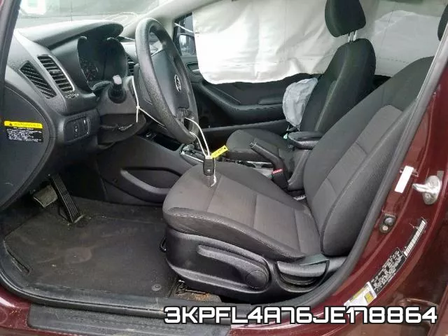 3KPFL4A76JE178864 фото 6