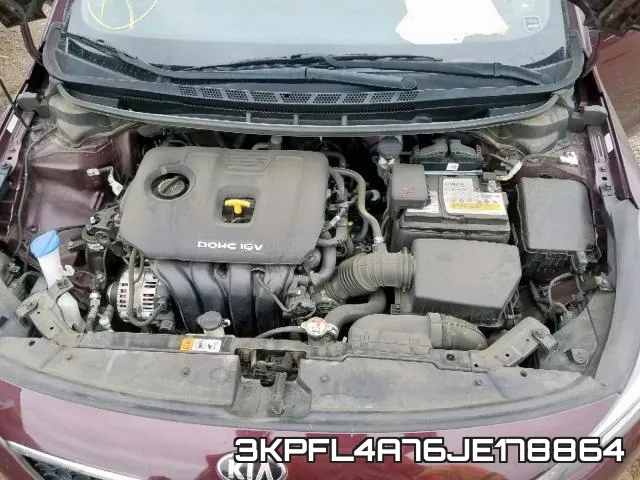 3KPFL4A76JE178864 фото 8