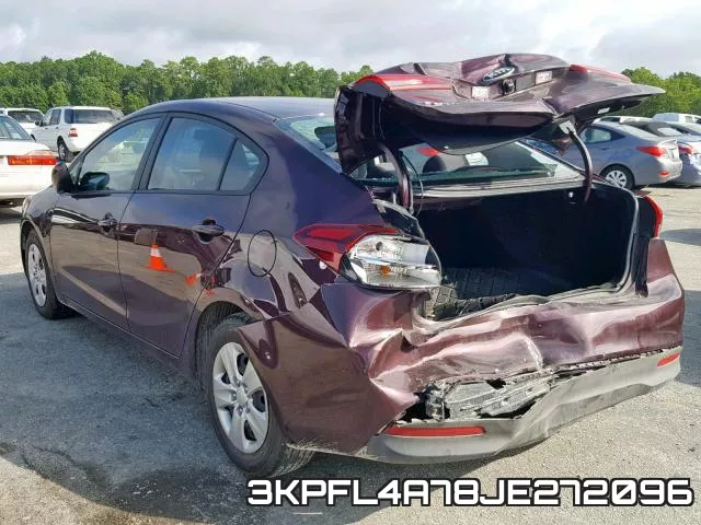3KPFL4A78JE272096 фото 4