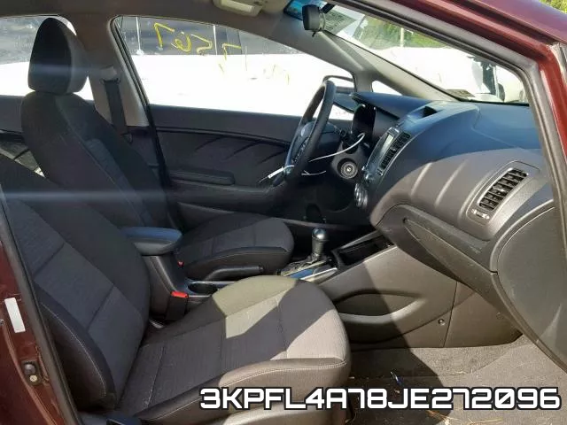 3KPFL4A78JE272096 фото 6