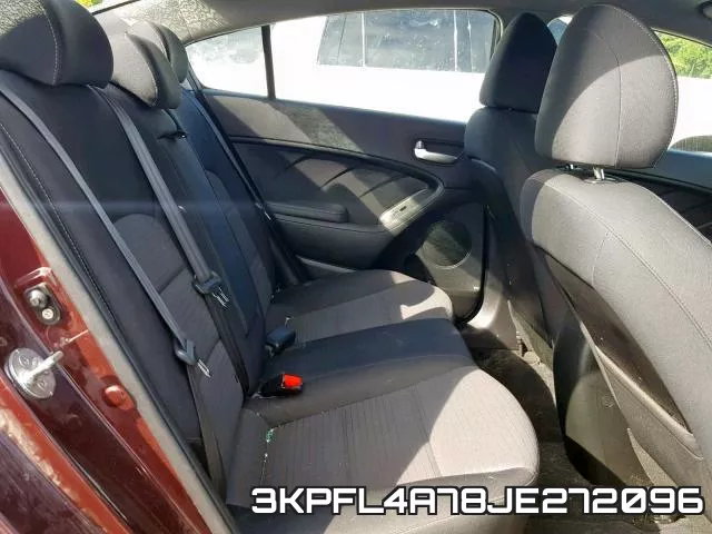 3KPFL4A78JE272096 фото 7