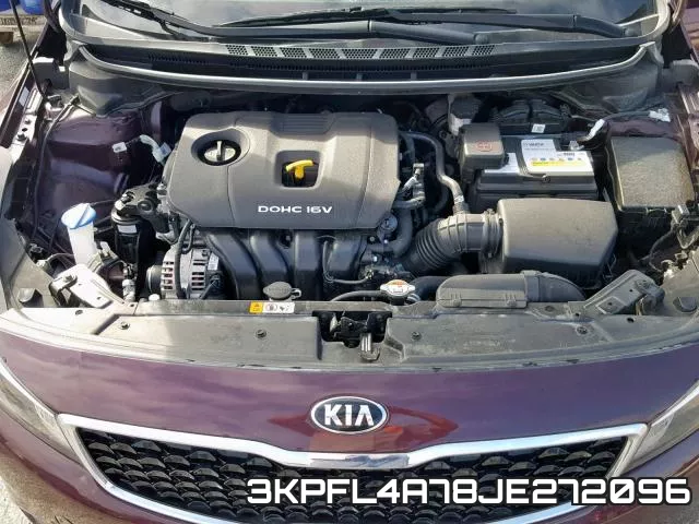 3KPFL4A78JE272096 фото 8