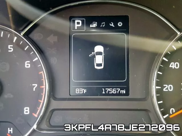 3KPFL4A78JE272096 фото 9