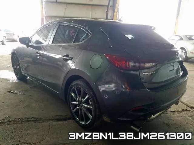3MZBN1L38JM261300 фото 3