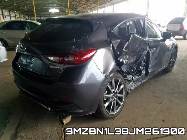 3MZBN1L38JM261300 фото 4