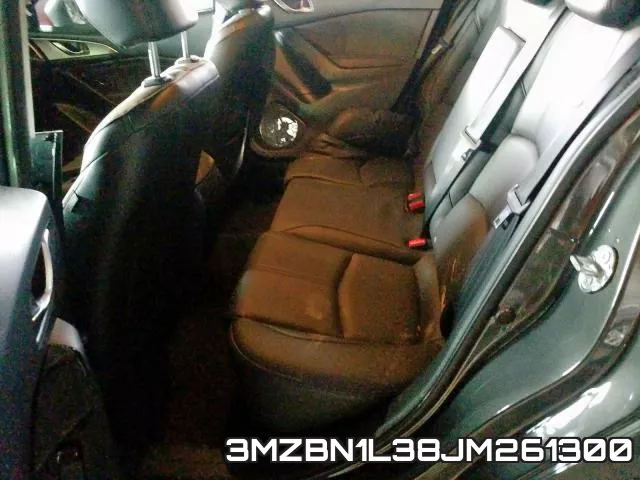 3MZBN1L38JM261300 фото 6