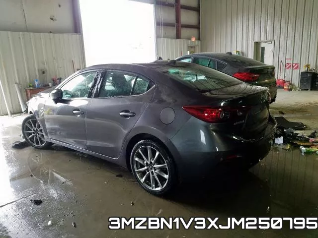 3MZBN1V3XJM250795 фото 4