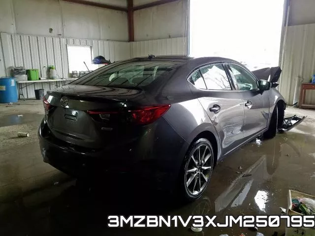 3MZBN1V3XJM250795 фото 5
