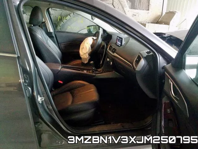 3MZBN1V3XJM250795 фото 6